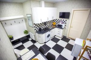 Artemida Apartment TBS