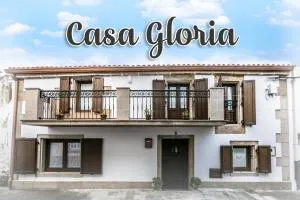 Casa Gloria - Camariñas