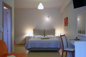 Villa Maria Lefkada Greece