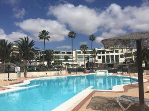 Bungalow Alma Playa Roca