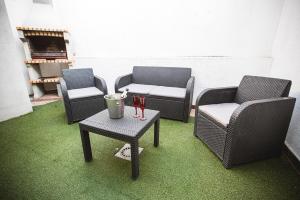 Casa Spa El Capricho de Miguel