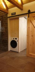 Íslandsbærinn Old Farm