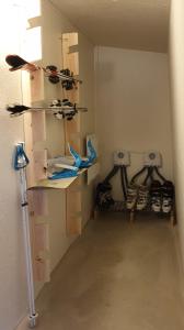 Íslandsbærinn Old Farm