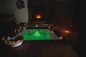 Casa Spa El Capricho de Miguel