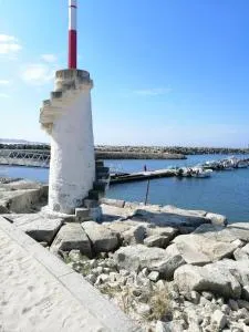 Apartamento T2 - Âncora