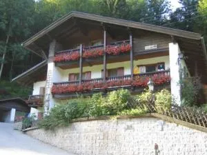 Hotel Alpenresi - Ramsau
