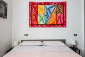 Appartamento "Residenza dei Colli"