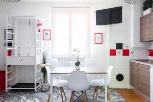 Appartamento "Residenza dei Colli"