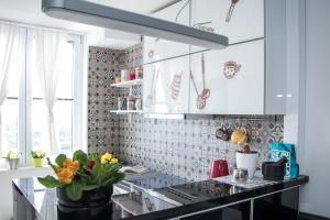 Apartment Travel hub ***