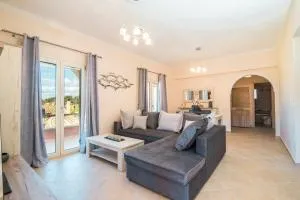 Xristiana's House by CorfuEscapes - Kompítsion