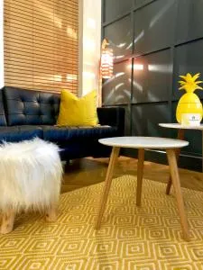 Accommodation @ 32 - Gorteen