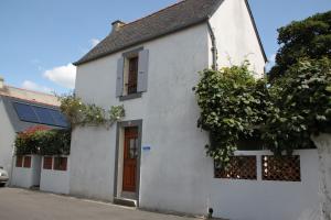 Maison du cheval