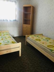 Jesolo Apartmanház
