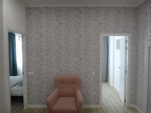 Una Ubicacion Perfecta