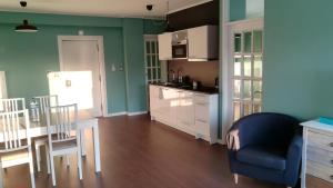 Porto Downtown Main Str (S.Catarina) + Free Park