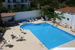 Venardos Hotel Kythira Greece