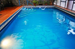 Departamentos KA.RI.VE