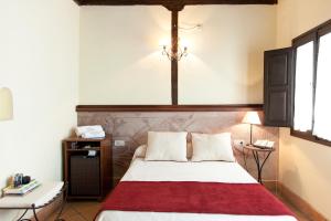 Casa del Capitel Nazarí