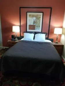 Western Motel - 墨西卡利