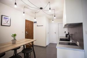 Chmielna - City Center Residence