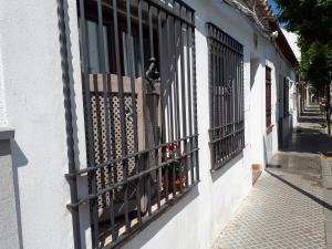 Casa Puente Romano