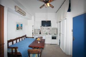 El Greco Studios Patmos Greece