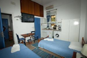 El Greco Studios Patmos Greece