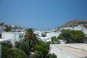 El Greco Studios Patmos Greece