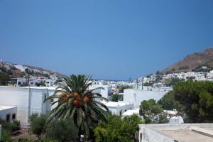 El Greco Studios Patmos Greece