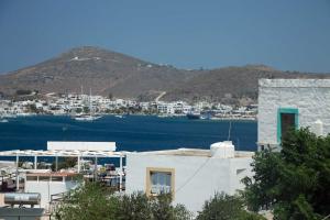 El Greco Studios Patmos Greece