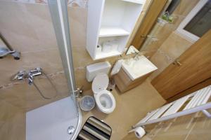 Apartments with parking space Sukosan, Zadar - 16641