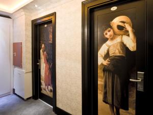 Ascot Hotel Büyükada