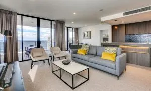 Qube Broadbeach - برود بيتش