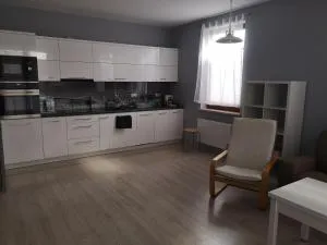 Apartament Południowy - 拉多姆