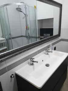 Apartament Południowy