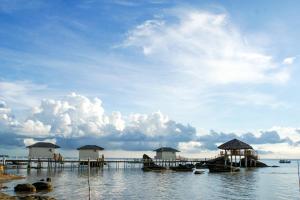 The Pier Phu Quoc Resort