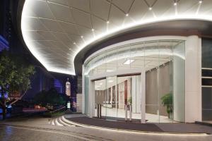 Hyatt Regency Liberation Square Chongqing