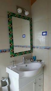 Condominio PLaya Pangal