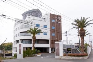 HOTEL ZEN RIKYU Chiba Shiroi