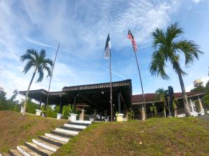 AsiaCamp Taman Negara Resort