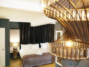 Sabaiday Guesthouse Nimman