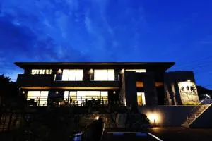 Yado Hanasaku - Tateyama