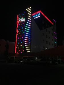 Major Hotel