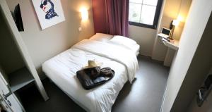 Hotels 7Art Hotel : photos des chambres