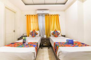FabHotel Oakwey Inn - Indiranagar