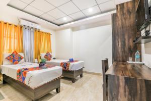 FabHotel Oakwey Inn - Indiranagar