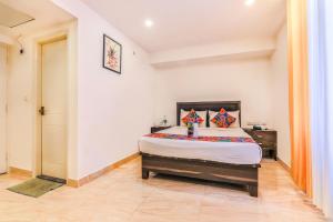 FabHotel Oakwey Inn - Indiranagar