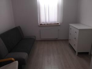 Apartament Południowy