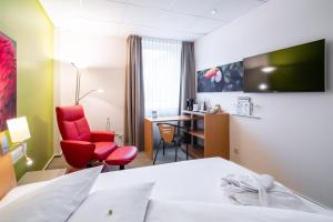 Superior Plus Room room in Anders Hotel Walsrode