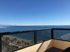 Aloha Playa - Front de mer - 贝纳尔马德纳